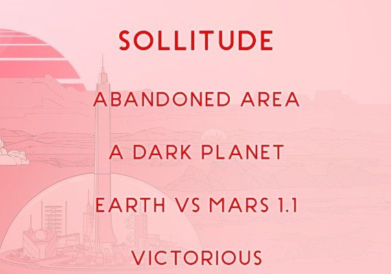 Surviving Mars - Revelation Radio Pack DLC EN/DE/FR/PL/PT/RU/ZH/ES Global screenshot 3