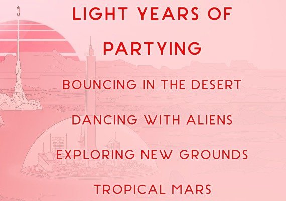 Surviving Mars - Revelation Radio Pack DLC EN/DE/FR/PL/PT/RU/ZH/ES Global screenshot 4