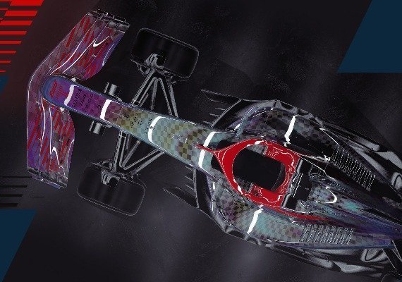 F1 22 EU screenshot 4
