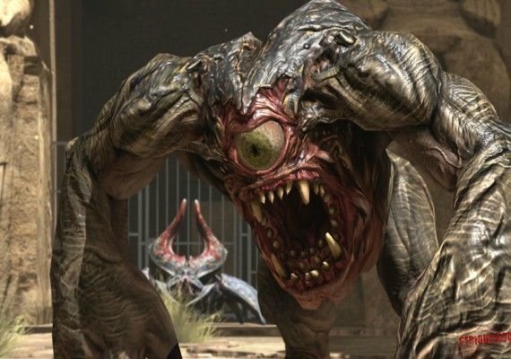 Serious Sam 3: BFE EU screenshot 4