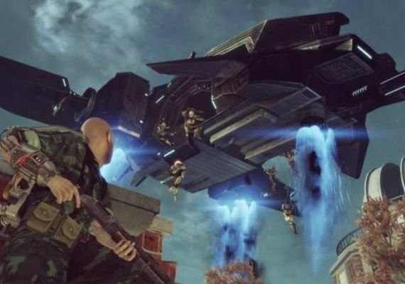 The Bureau: XCOM Declassified + Codebreakers EN Global screenshot 3