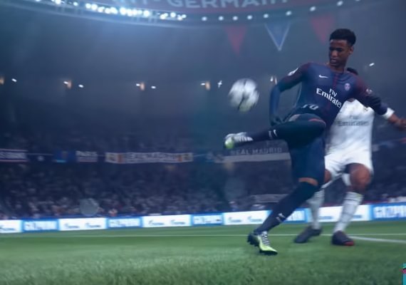 FIFA 19 EN Global screenshot 4