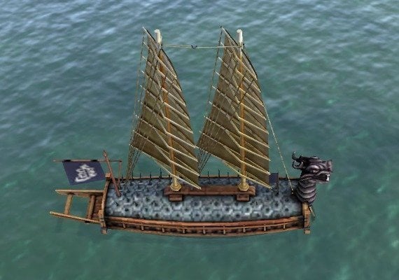 Sid Meier's Civilization V - Korea and Ancient World Pack DLC EN/DE/FR/IT/ES Global screenshot 4