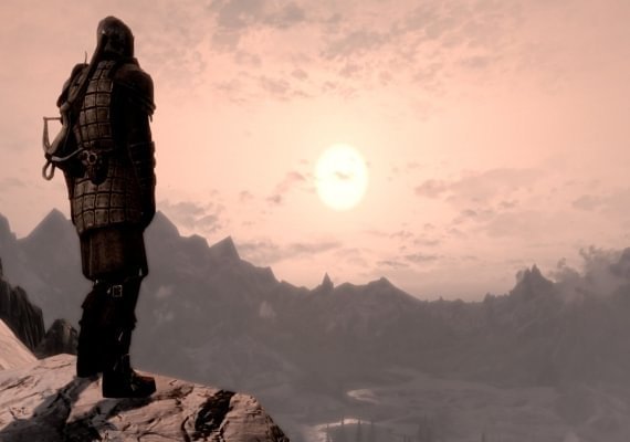 The Elder Scrolls V: Skyrim - Dawnguard DLC EN/DE/FR/IT/PL/CS/RU/ES RU/CIS screenshot 3