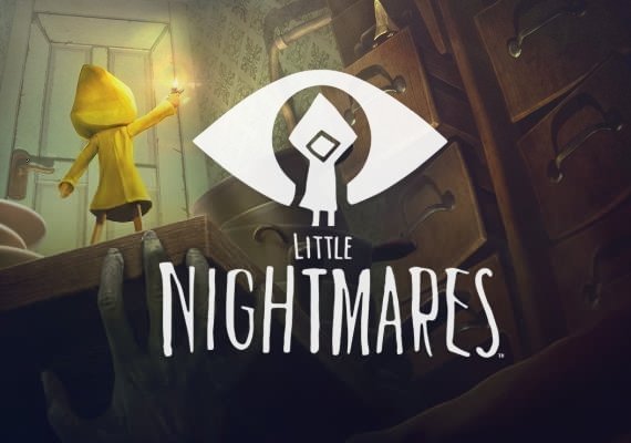 Little Nightmares EN/DE/FR/IT RU/CIS