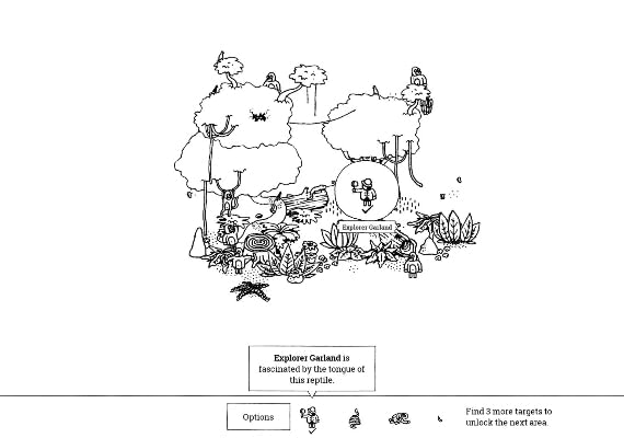 Hidden Folks Global screenshot 2
