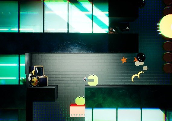POLE EN Global screenshot 4