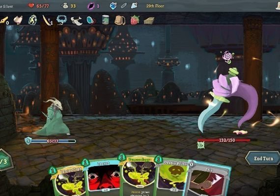 Slay the Spire EU screenshot 2