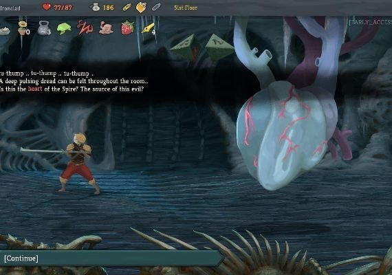Slay the Spire EU screenshot 3