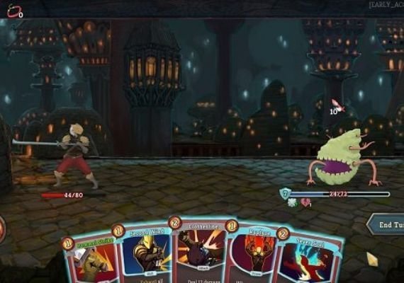 Slay the Spire EU screenshot 4