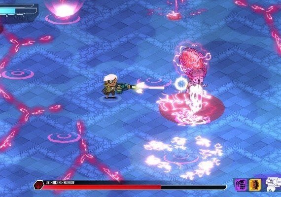 Wildcat Gun Machine EN Global screenshot 4