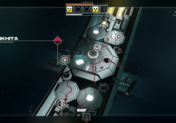 Citizen Sleeper EN Global screenshot 2