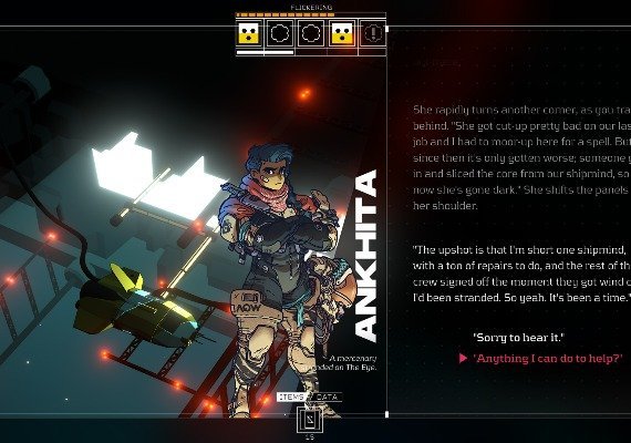 Citizen Sleeper EN Global screenshot 3