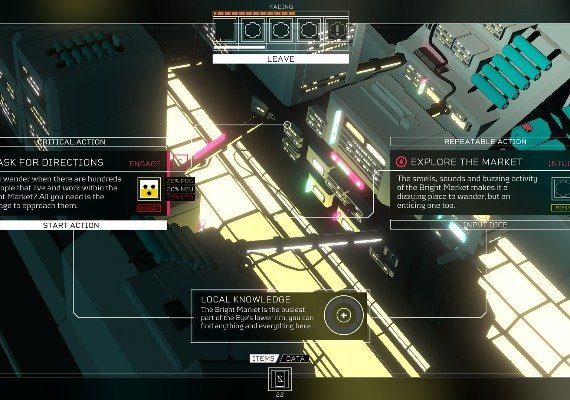 Citizen Sleeper EN Global screenshot 4