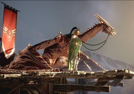Century: Age of Ashes Fellow Edition EN Argentina screenshot 2