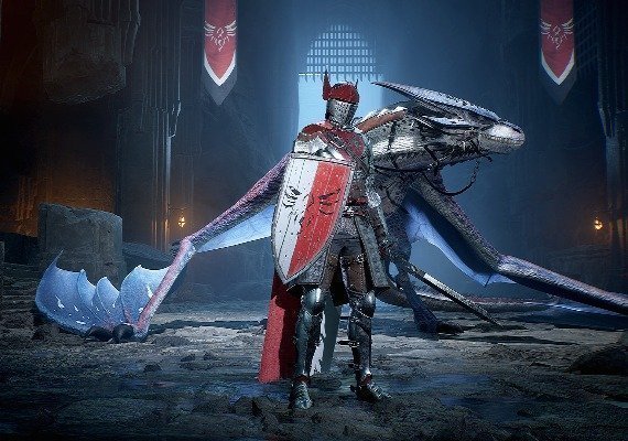 Century: Age of Ashes Fellow Edition EN Argentina screenshot 3