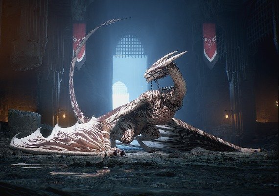 Century: Age of Ashes Fellow Edition EN Argentina screenshot 4
