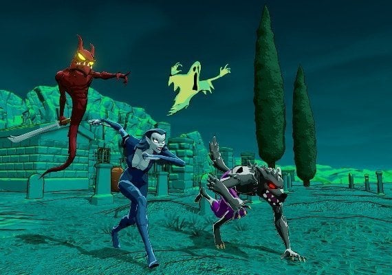 Research And Destroy EN Argentina screenshot 3