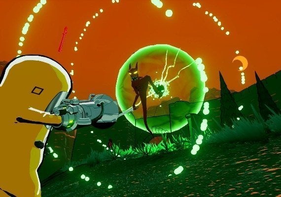 Research And Destroy EN Argentina screenshot 4