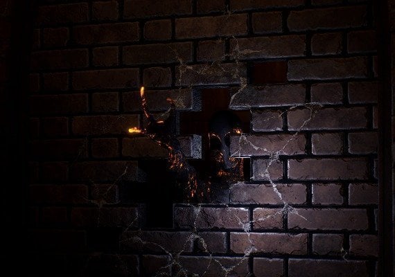 The Sorrowvirus: A Faceless Short Story EN/FR/RU/ES/TR Argentina screenshot 4