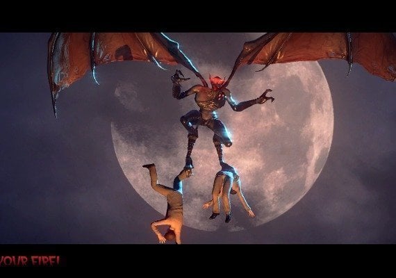 The House Of The Dead - Remake EN/DE/FR/IT/JA/RU/ZH/ES United States screenshot 3