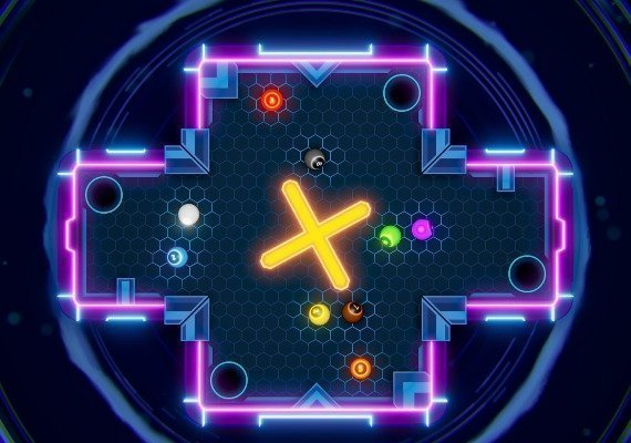 Cyber Pool EN Argentina screenshot 2