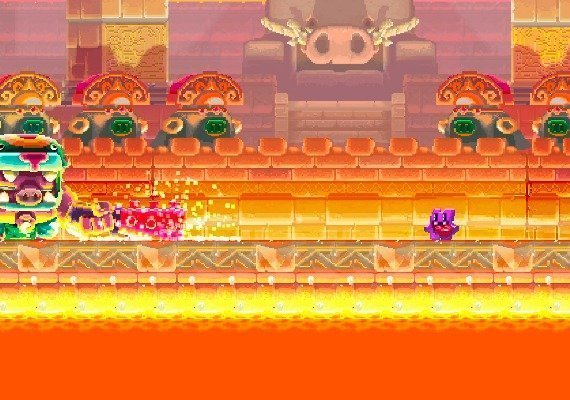 Super Mombo Quest EN/DE/FR/IT/PT/ES Global screenshot 3