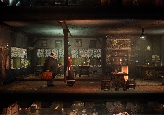 Ravenous Devils EN United States screenshot 2