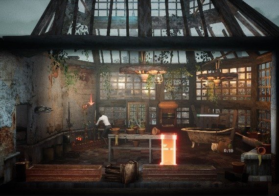 Ravenous Devils EN United States screenshot 3
