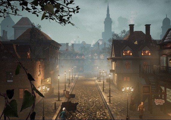 Ravenous Devils EN United States screenshot 4