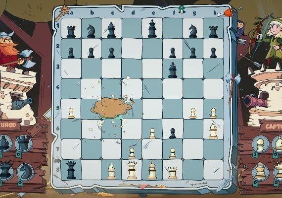 Little Mouse's Encyclopedia + Brawl Chess - Bundle EN EU screenshot 4
