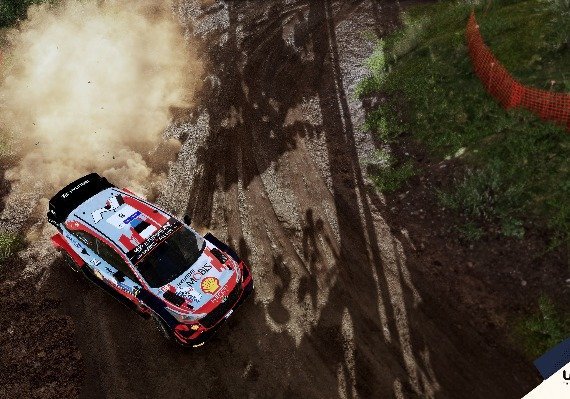 RiMS Racing + WRC 10 - Bundle EN EU screenshot 4