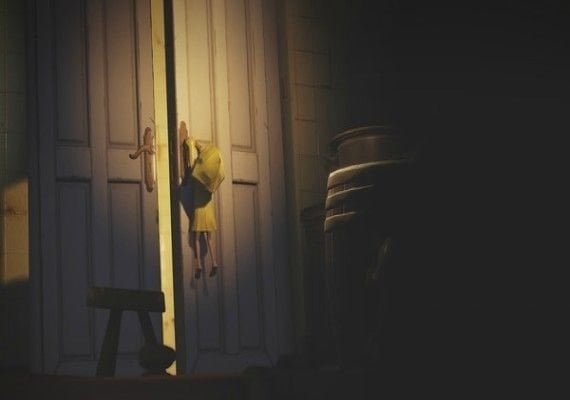 Little Nightmares Argentina screenshot 4