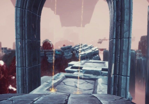 Evasion From Hell EN Argentina screenshot 2