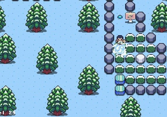 Slap the Rocks EN Colombia screenshot 3