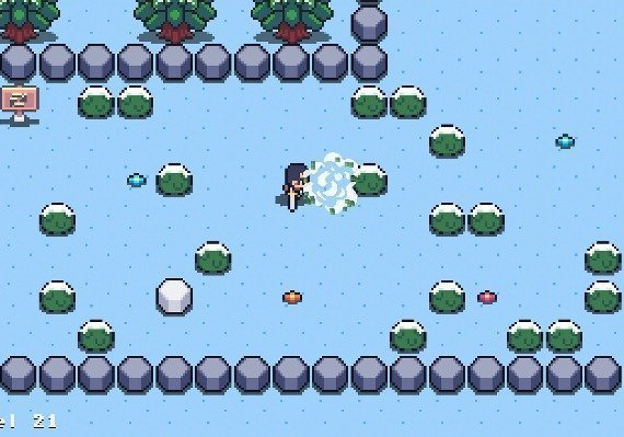 Slap the Rocks EN Colombia screenshot 4