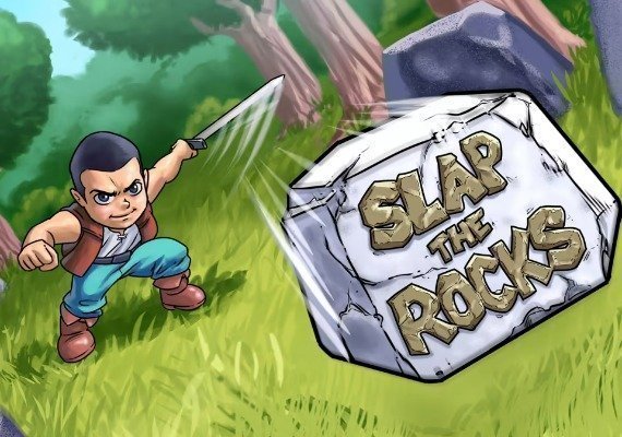 Slap the Rocks EN United States