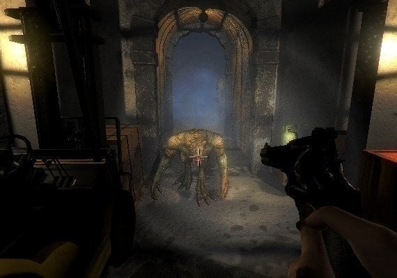 Outbreak - Diamond Collection EN Argentina screenshot 3