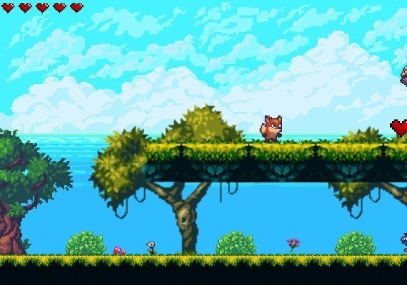 In a Search of a New Home Global screenshot 2