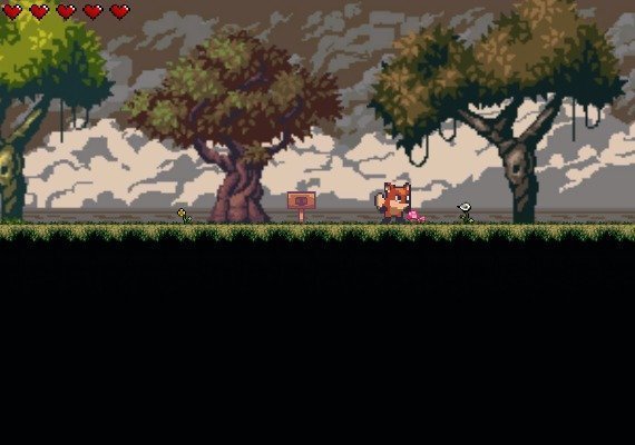 In a Search of a New Home Global screenshot 3
