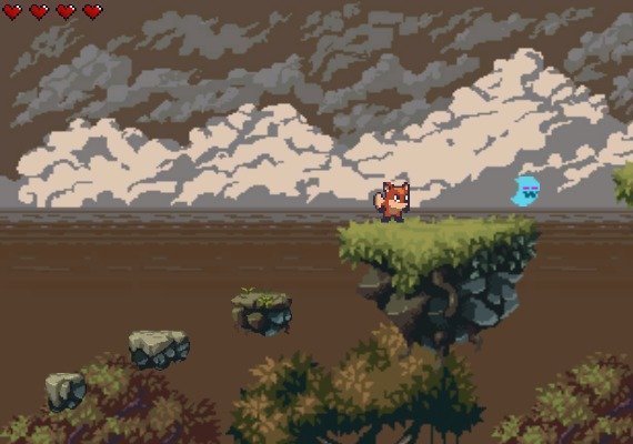In a Search of a New Home Global screenshot 4