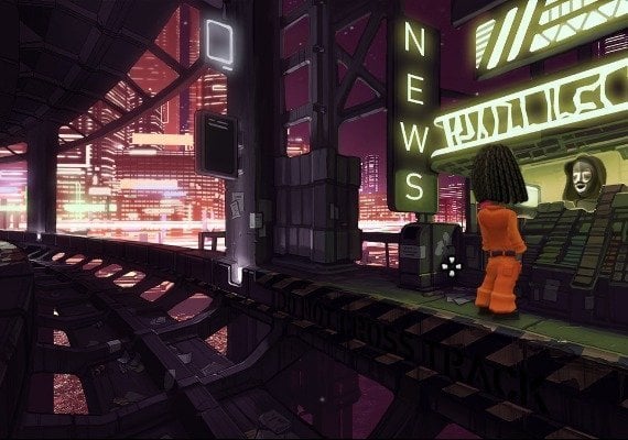 The Journey Down - Trilogy EN Argentina screenshot 3