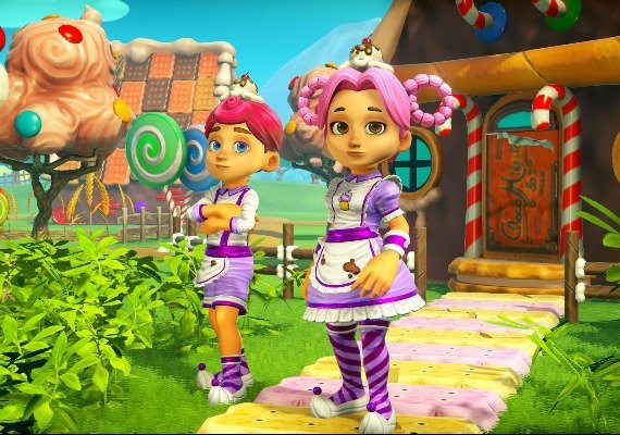Farm Together - Candy Pack DLC Global screenshot 3