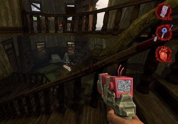 Postal: Brain Damaged EN/PL Global screenshot 3