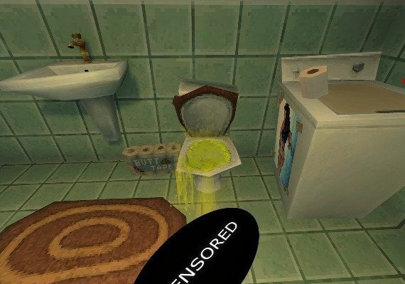 Postal: Brain Damaged EN/PL Global screenshot 4
