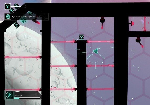 Gravitar: Recharged EN Argentina screenshot 4