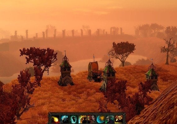 SpellForce 2: Faith in Destiny - Scenario 2: The Golden Fool DLC EN/DE Global screenshot 3