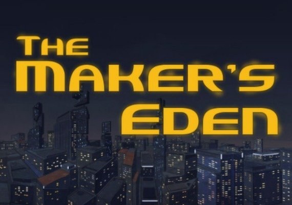 The Maker's Eden DLC Soundtrack Edition EN Global