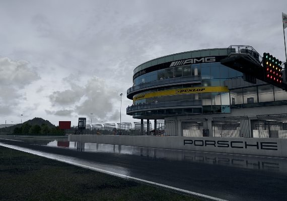 Assetto Corsa Competizione EN/IT EU screenshot 2