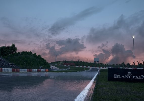 Assetto Corsa Competizione EN/IT EU screenshot 3